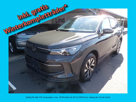 VW Tiguan Friends eTSI DSG