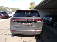VW Tiguan Friends eTSI DSG in Uranograu