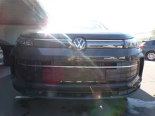 VW Tiguan Friends eTSI DSG in Uranograu