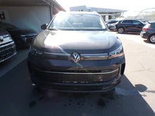 VW Tiguan Friends eTSI DSG in Uranograu