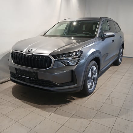 Škoda Kodiaq 4x4 Selection TDI DSG