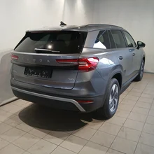 Thumbnail-Foto von Fahrzeug