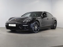 Thumbnail-Foto von Fahrzeug