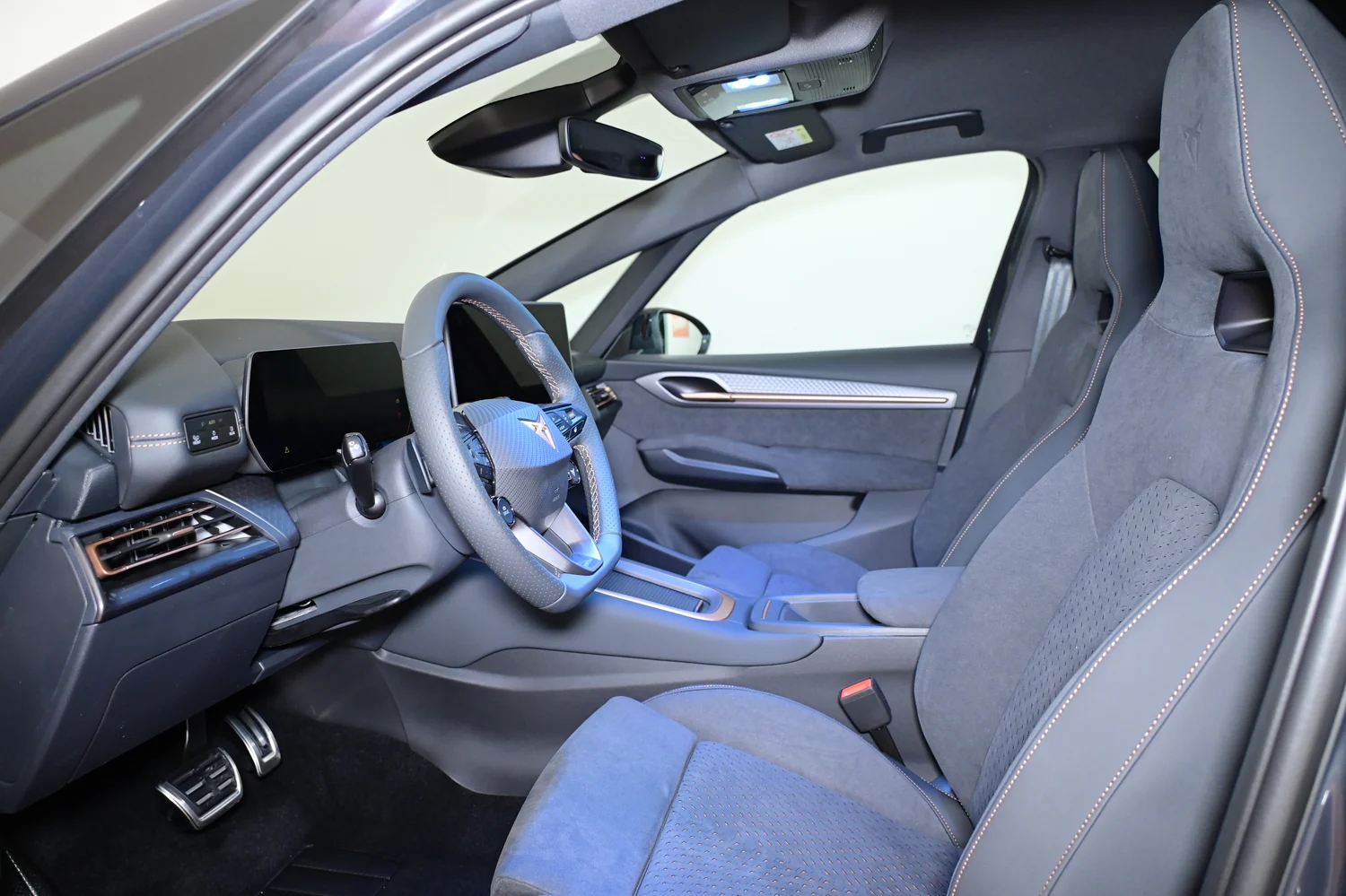 Bild eines Born ENDURANCE 79/84 170kW/231PS
