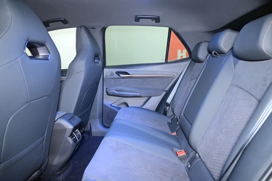 Bild eines Born ENDURANCE 79/84 170kW/231PS