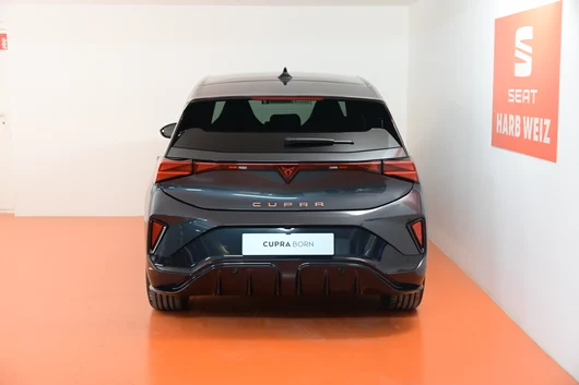 Bild eines Born ENDURANCE 79/84 170kW/231PS