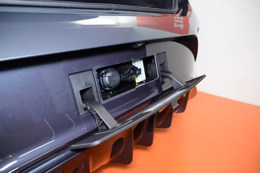 Bild eines Born ENDURANCE 79/84 170kW/231PS