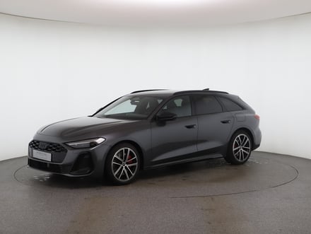 Audi A5 Avant e-hybrid quattro 220 kW