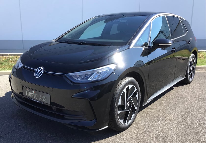 VW ID.3 Pure 125 kW Business