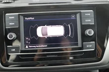 Thumbnail-Foto von Fahrzeug