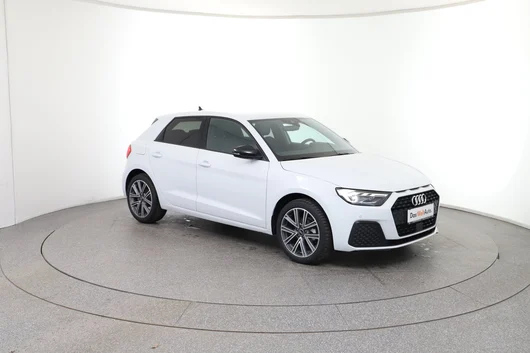 Bild eines Audi A1 Sportback 30 TFSI intense
