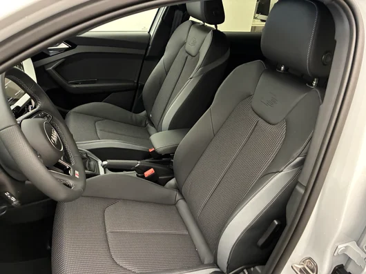 Bild eines Audi A1 Sportback 30 TFSI intense