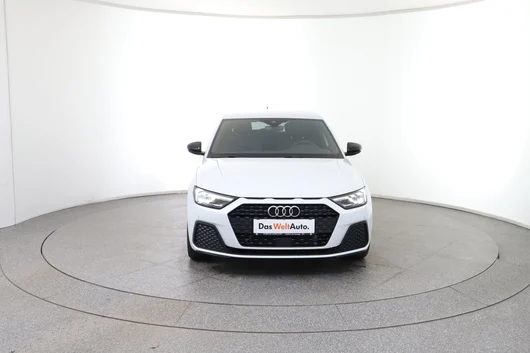 Bild eines Audi A1 Sportback 30 TFSI intense