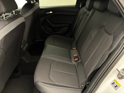 Bild eines Audi A1 Sportback 30 TFSI intense