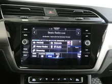 VW Touran Comfortline TDI in 0Q Pure White