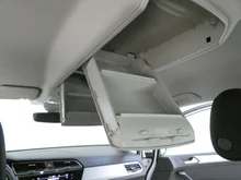 VW Touran Comfortline TDI in 0Q Pure White