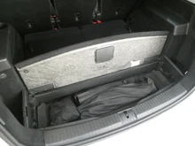 VW Touran Comfortline TDI in 0Q Pure White