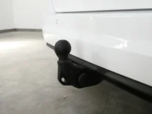 VW Touran Comfortline TDI in 0Q Pure White