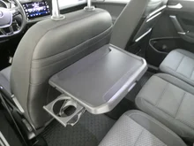 VW Touran Comfortline TDI in 0Q Pure White