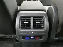 VW Touran Comfortline TDI in 0Q Pure White