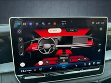 Thumbnail-Foto von Fahrzeug