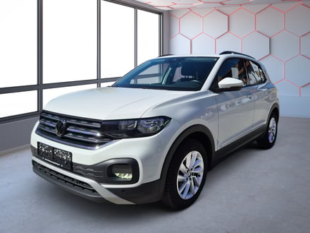 VW T-Cross Life TSI