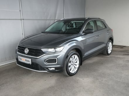 VW T-Roc Design TSI