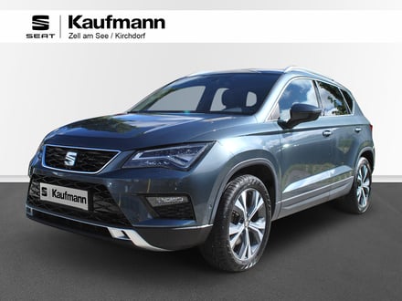 SEAT Ateca Xcellence 1.4 TSI ACT 4Drive