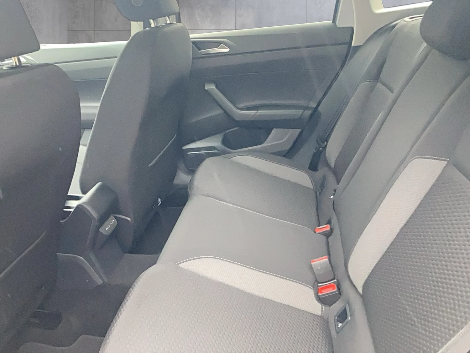 Bild eines VW Taigo Friends TSI
