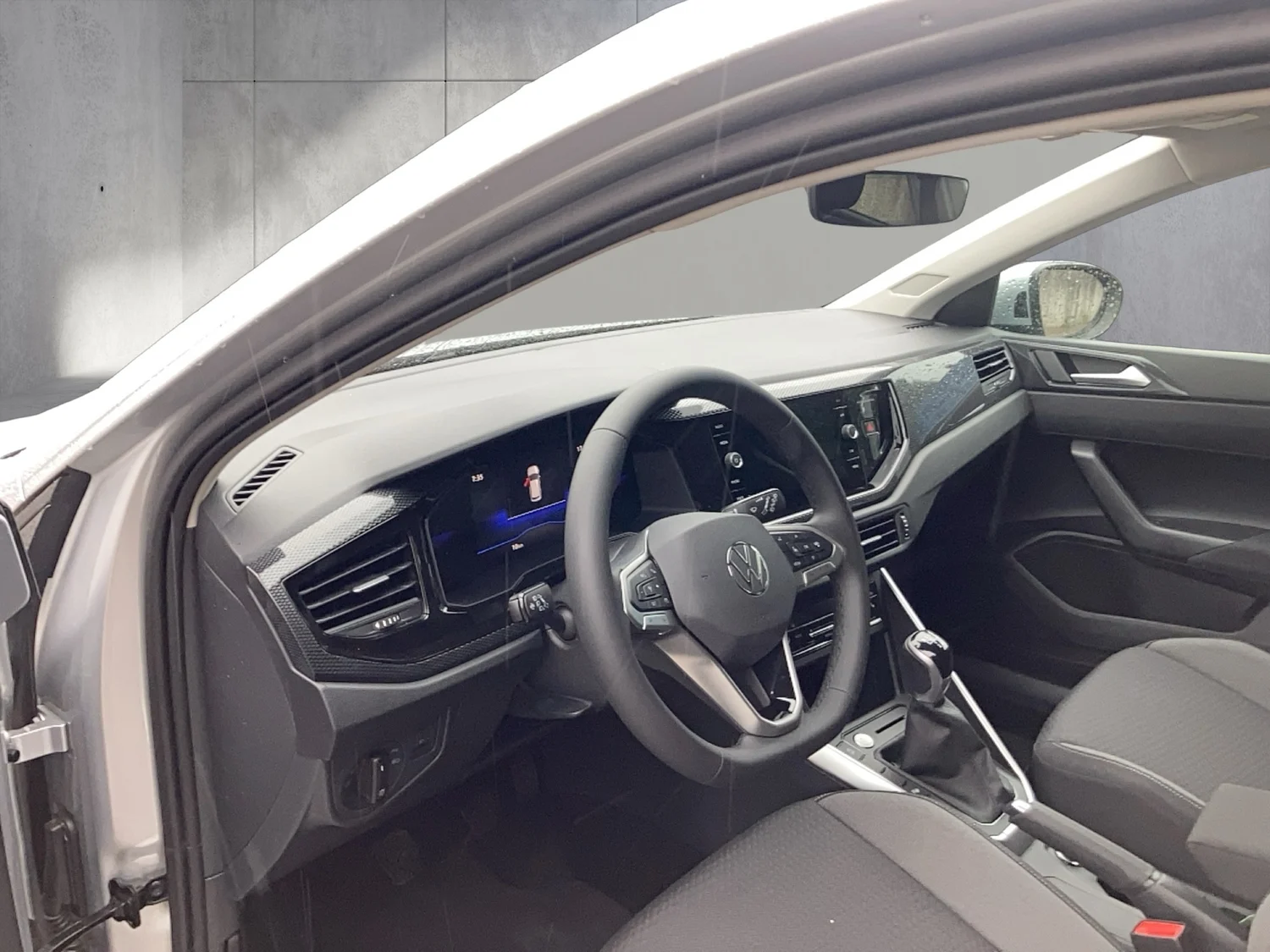 Bild eines VW Taigo Friends TSI