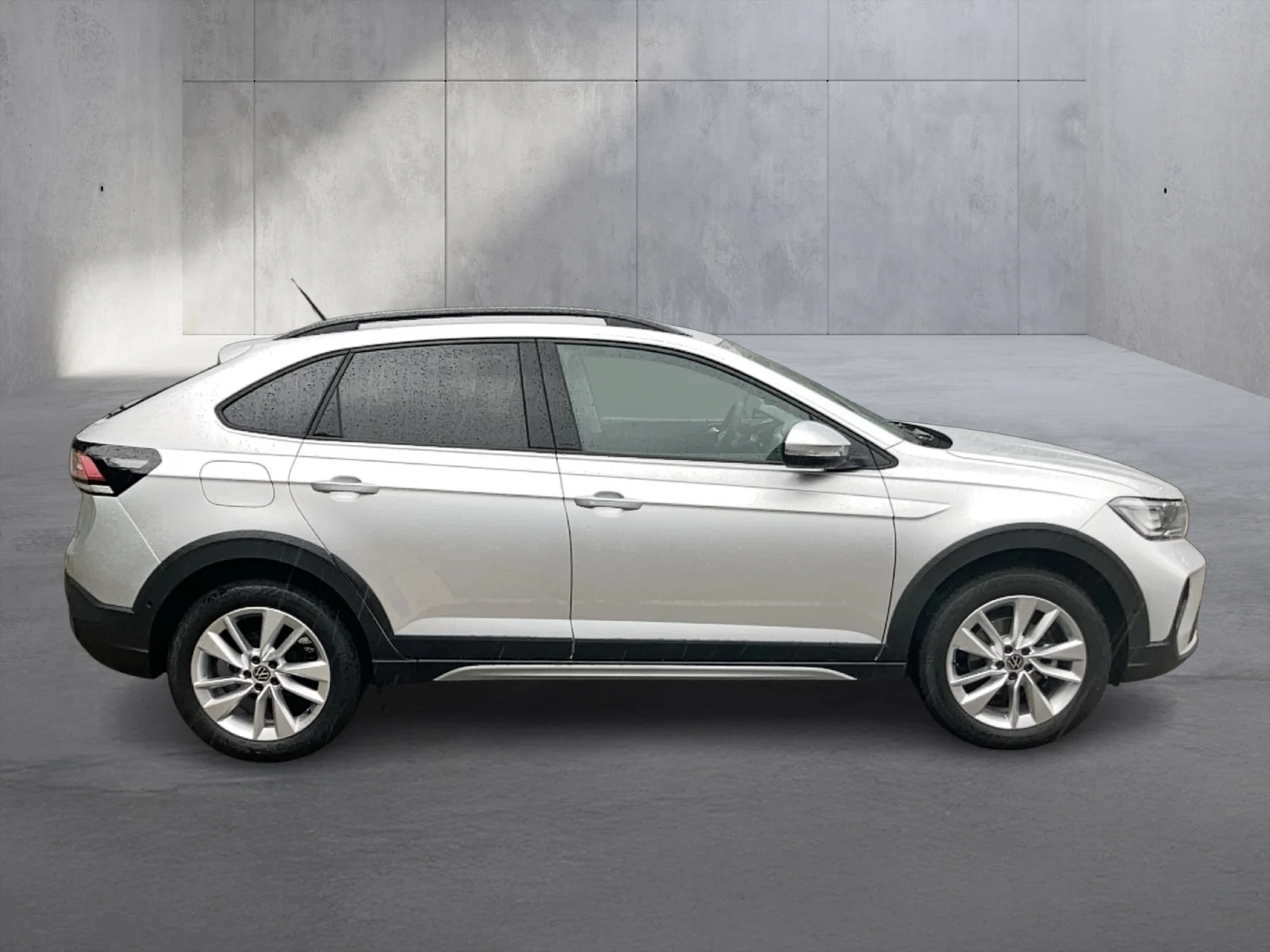 Bild eines VW Taigo Friends TSI