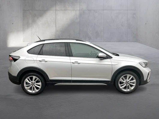 Bild eines VW Taigo Friends TSI
