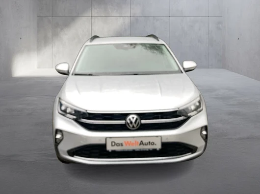 Bild eines VW Taigo Friends TSI
