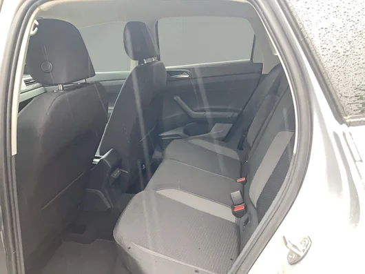 Bild eines VW Taigo Friends TSI