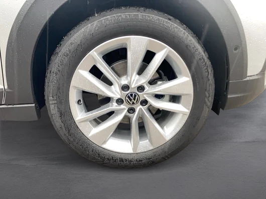 Bild eines VW Taigo Friends TSI