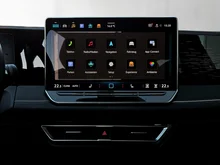 VW Tiguan Elegance eTSI DSG in DELFINGRAU METALLIC
