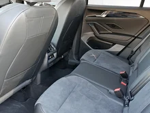 VW Tiguan Elegance eTSI DSG in DELFINGRAU METALLIC