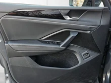 VW Tiguan Elegance eTSI DSG in DELFINGRAU METALLIC