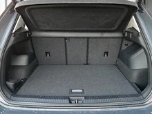 VW Tiguan Elegance eTSI DSG in DELFINGRAU METALLIC