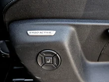 VW Tiguan Elegance eTSI DSG in DELFINGRAU METALLIC