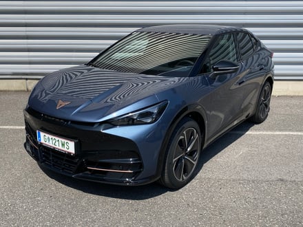 CUPRA Tavascan DEAL VZ 4Drive 250kW/340PS