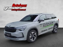 Thumbnail-Foto von Fahrzeug