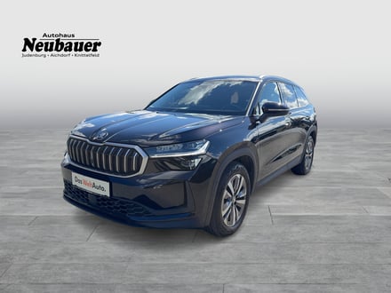 Škoda Kodiaq 4x4 Selection TDI DSG