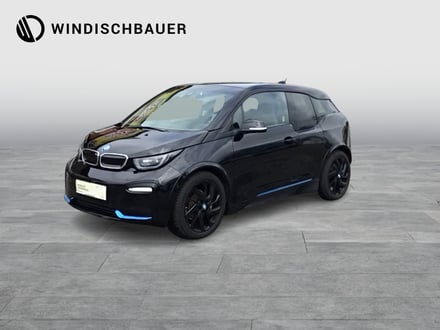 BMW i3 S 94 Ah