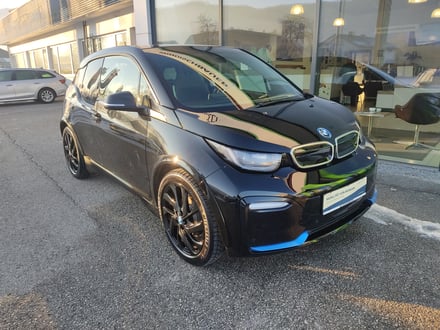 BMW i3 S 94 Ah