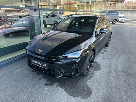 CUPRA Leon SP Kombi 1.5 eTSI DSG