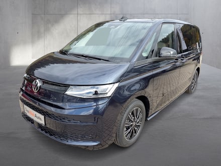 VW Multivan Business eHybrid 180 kW 4MOTION