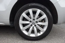 Thumbnail-Foto von Fahrzeug