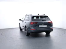 VW Golf Variant Business mHeV TSI DSG in Delfingrau Metallic