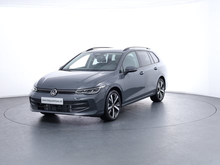 VW Golf Variant Business mHeV TSI DSG